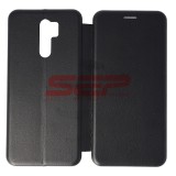 Toc FlipCover Round Xiaomi Redmi 9 Black