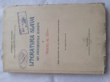 LITERATURA SLAVA DIN PRINCIP. ROMANE IN VEACUL AL XV-LEA-E.ST.PISCUPEASCU-1939R3