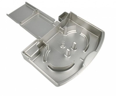 Tava de picurare pentru espressor DELONGHI 5313225341, ECAM22 ECAM23 foto
