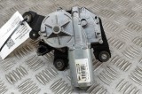 Motor ștergător luneta NISSAN QASHQAI II J11, J11_ 2014 OEM: 28710-4EL0A,W000053268 29451878