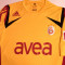 Tricou Adidas fotbal - GALATASARAY Istanbul (Turcia)