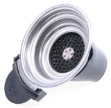 Cumpara ieftin PADHALTER ASSY 2-TASSEN CREMA DE 422225969602 pentru espressor PHILIPS/SAECO