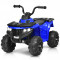 Mini ATV electric Panda BB3201 25W STANDARD Albastru