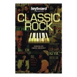 Keyboard presents classic rock