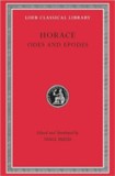 Odes and Epodes | Horace, Harvard University Press