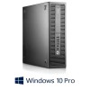 Calculator HP EliteDesk 800 G2 SFF, Quad Core i7-6700, 16GB DDR4, SSD, Win 10 Pro