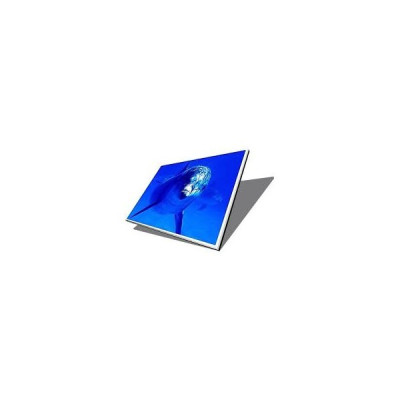 Display Laptop Packard Bell 15.4 Wide Mat foto