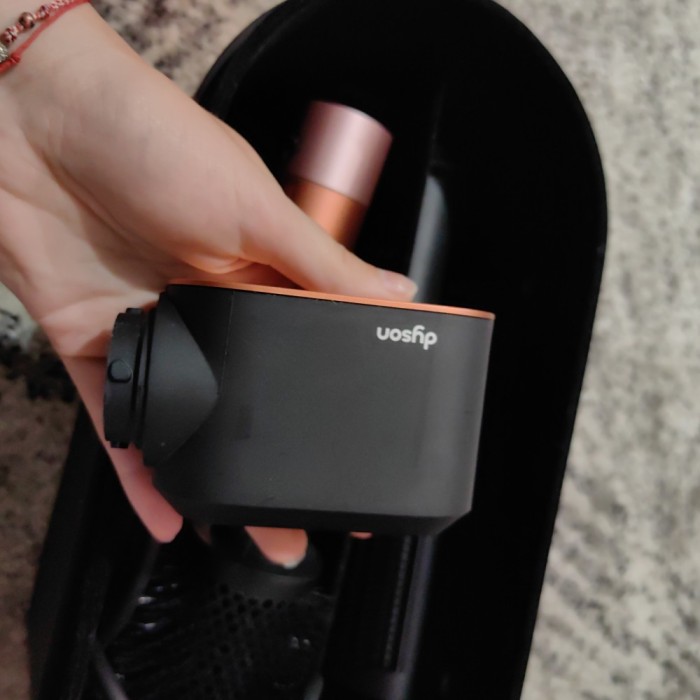 Ondulator Dyson