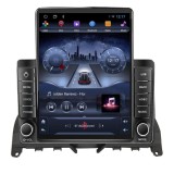 Cumpara ieftin Navigatie dedicata cu Android Mercedes C-Class W204 2007 - 2011, 2GB RAM, Radio