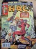 HAC BD Povestea lui Harap-Alb nr 26/2016 (benzi desenate)