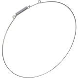 Colier garnitura hublou masina de spalat HSW-3 D1.8 LG 4861EN3002A