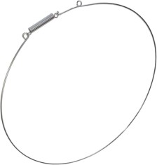 Colier garnitura hublou masina de spalat HSW-3 D1.8 LG 4861EN3002A