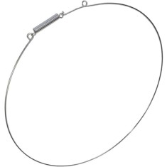 Colier garnitura hublou masina de spalat HSW-3 D1.8 LG 4861EN3002A