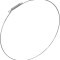 Colier garnitura hublou masina de spalat HSW-3 D1.8 LG 4861EN3002A