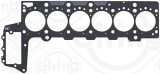 ELRING 428.450 Garnitura, chiulasa