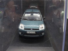 Macheta Ford Fiesta Minichamps 1:43