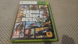 Joc GTA 5 Grand thaft auto V xbox360 xbox 360, actiune, aventura, shooter