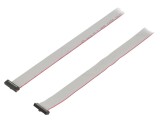 Cablu panglică SAMTEC IDC 10 pini 1778mm FFSD-10-D-70.00-01-N