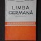 LIMBA GERMANA, MANUAL PENTRU CLASA A IX-A - IDA ALEXANDRESCU