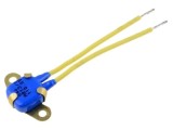 Termostat SPST-NO 6,3A 250VAC