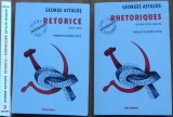 George Astalos , Retorice , poeme interzise , 1958 - 1989 , 2000 , cu autograf