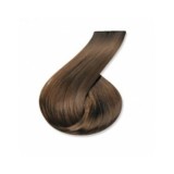 Vopsea profesionala medicala permanenta Cece of sweden culoare nr.7/34 - blond cupru auriu / golden cooper blond,125 ml