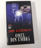 John Katzenbach Omul din umbra