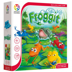 Joc - Froggit | Smart Games