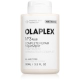 Olaplex N&deg;3 PLUS Complete Repair Treatment tratament de reinnoire pentru par deteriorat 100 ml