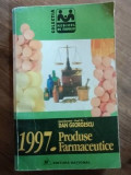 Produse farmaceutice- Dan Georgescu