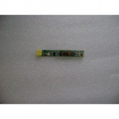 Invertor Display Laptop Asus G1S compatibil A6J A6JC A6000 G1 G1-A G1S-1A G1SN-A foto