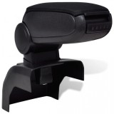 Cumpara ieftin Cotieră Mașină Negru pentru Ford Focus (2005 - 2011), vidaXL