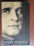 Cezar Petrescu-Mihai Gafita