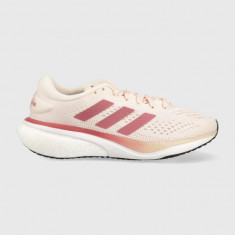 adidas Performance pantofi de alergat SUPERNOVA 2 culoarea roz