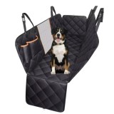 Husa Auto pentru Protectie si Transport Animale BIRAI&reg;, Transporta Caini si Pisici in Siguranta, Impermeabila, Antiderapanta, Calitate Premium, Usor d