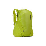 Rucsac schi/snowboard Thule Upslope 35L Lime Punch