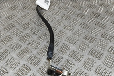 Cablu baterie negativ BMW iX3 G08 2023 OEM: 9855915 27450761 foto