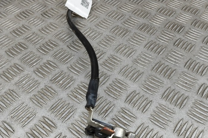 Cablu baterie negativ BMW iX3 G08 2023 OEM: 9855915 27450761
