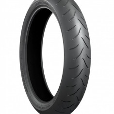 Anvelopa Bridgestone Battlax BT-016 Pro 130/70ZR16 (61W)TL Cod Produs: MX_NEW 03010459PE