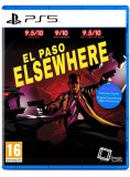 El Paso Elsewhere PS5