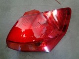 Stop spate lampa Kia Venga (Yn), 01.2010-, partea Dreapta, exterior; Omologare: ECE, Magneti Marelli (AL - Automotive Lighting)