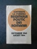 Mihai Fatu - Contributii la studierea regimului politic din Romania