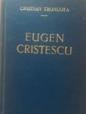 CRISTIAN TRONCOTA - EUGEN CRISTESCU ( 1994)