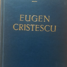 CRISTIAN TRONCOTA - EUGEN CRISTESCU ( 1994)