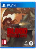 Blood Refreshed Supply