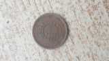Mozambic - 50 centavos 1973., Africa, Bronz-Aluminiu