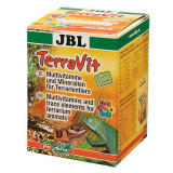 JBL TerraVit Powder 100g