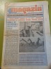 Ziarul magazin 5 noiembrie 1988