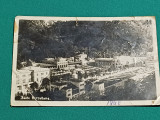 CARTE POȘTALĂ BĂILE HERCULANE* 1940 *