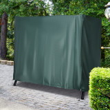 Outsunny Panza de Acoperire pentru Leagan din Tesut Oxford Impermeabil 205x124x164cm